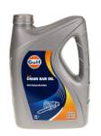 GULF CHAIN BAR OIL 4L