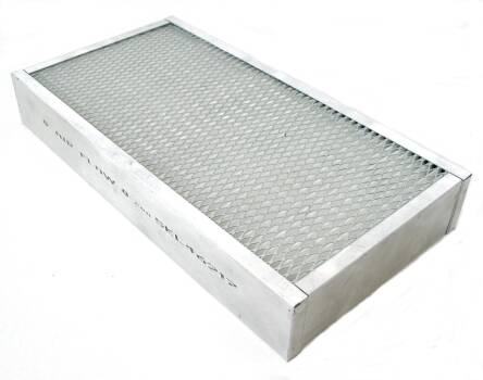 SF-FILTER FILTR KABINOWYSKL46217