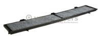 VASCO FILTR KABINOWY X151
