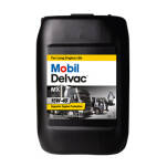 MOBIL DELVAC MX 15W40  20L