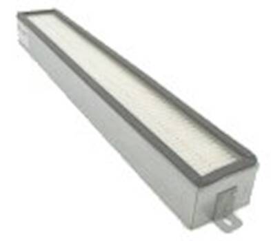 SF-FILTER FILTR KABINOWYSKL2599