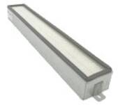 SF-FILTER FILTR KABINOWYSKL2599