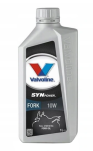 VALVOLINE FORK OIL 10W 1L