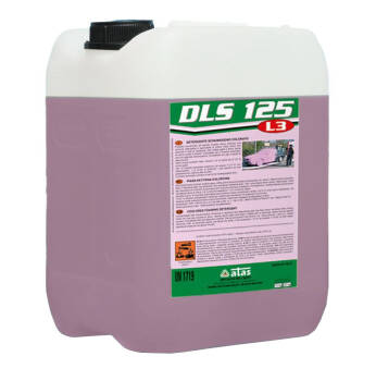 ATAS DLS 125 L3 PIANA AKTYWNA 10KG