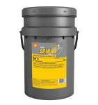 SHELL SPIRAX S4 TX 10W40 20L