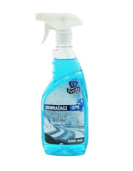 FENIKS ODMRAŻACZ DO SZYB 500ML