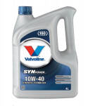 VALVOLINE SYNPOWER 10W40 4L