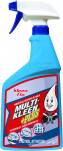 KLEEN-FLO 184 UNIWERSALNY ŚRODEK CZYSZCZĄCY 900ML