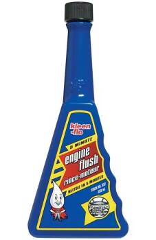 KLEEN-FLO 637 PŁYN DO PŁUKANIA SILNIKA 350ML