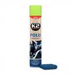 K2 POLO COCKPIT SPRAY JABŁKO 750ML 