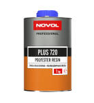 NOVOL PLUS 720 ŻYWICA POLIESTROWA 1KG