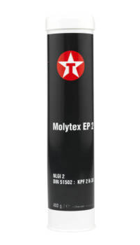 TEXACO MOLYTEX EP-2 400G