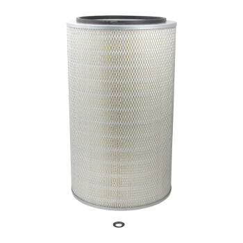 SF-FILTER FILTR POWIETRZA SL8977