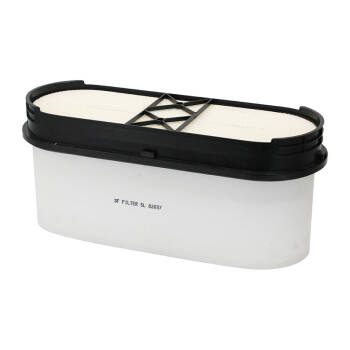 SF-FILTER FILTR POWIETRZA SL82037