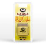 K2 MAXIMA LEMON 50ML ZAPACH