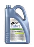 EKOMAX EKO-PIL 68 OLEJ DO ŁAŃCUCHÓW PIŁ MECHANICZNYCH 5L