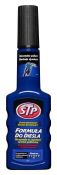 STP  30-037 FORMUŁA DO DIESELA 200ML