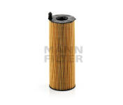 MANN-FILTER FILTR OLEJU  HU8001X