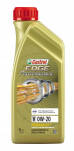 CASTROL EDGE V 0W20 1L