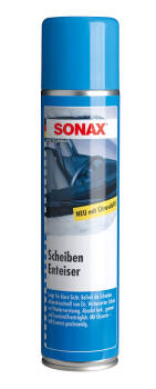 SONAX ODMRAŻACZ DO SZYB 400ML