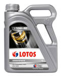 LOTOS SEMISYNTHETIC SL/CF 10W40 4L