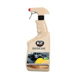 K2 DEOCAR LEMON 700ML