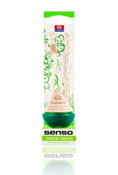 DR MARCUS WOOD GREEN GRASS 8ML ZAPACH