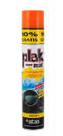 ATAS PLAK SUPERMAT POMARAŃCZA 750ML 
