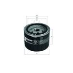 KNECHT FILTR OLEJU OC 384