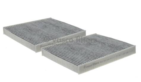 VASCO FILTR KABINOWY X814