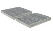 VASCO FILTR KABINOWY X814