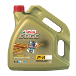 CASTROL EDGE TITANIUM FST C3 5W30 4L