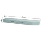 KNECHT FILTR KABINOWY LA897