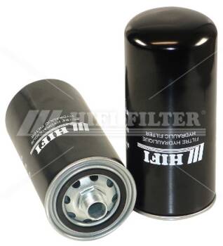 HIFI FILTER FILTR HYDRAULICZNY  SH62032