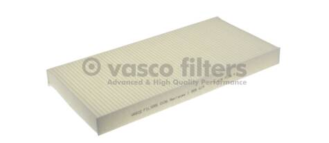 VASCO FILTR KABINOWY O106