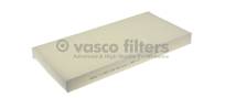 VASCO FILTR KABINOWY O106