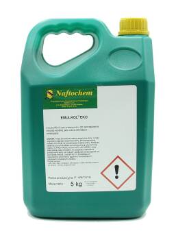 NAFTOCHEM EMULKOL EKO 5L