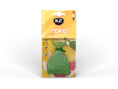 K2 ZAPACH ROKO GREJPFRUT 20G
