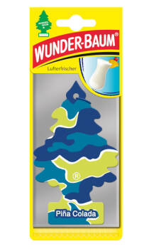 WUNDER-BAUM CHOINKA PINA COLADA