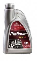 ORLEN PLATINUM SYNTHETIC MOTO 10W50 4T 1L