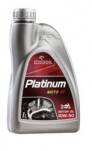 ORLEN PLATINUM SYNTHETIC MOTO 10W50 4T 1L