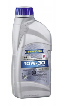 RAVENOL TSJ 10W30 1L