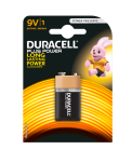 BATERIA DURACELL PLUS POWER 9V 6LR61 1 SZT. 