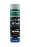 BARANEK SPRAY SZARY 500ML 