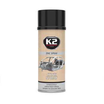 K2 CYNK SPRAY 400ML