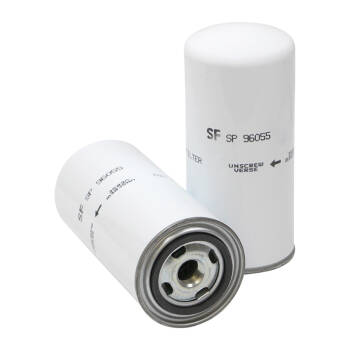 SF-FILTER FILTR OLEJU SP96055