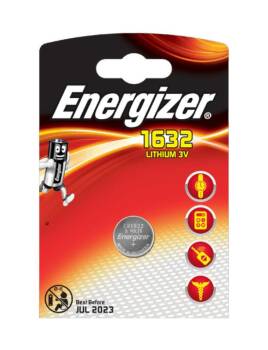 ENERGIZER BATERIA CR1632 1 SZT.