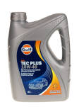 GULF 10W40 TEC PLUS 4L