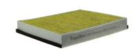 VASCO FILTR KABINOWY ANTYALERGICZNY B290