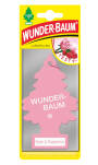 WUNDER-BAUM CHOINKA ROSE & RASPBERRY